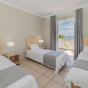 Apartment mit 2 Schlafzimmern