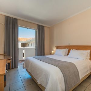 Apartment mit 2 Schlafzimmern